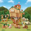 Sylvanian Families 5450 Dobrodružný dům na stromě