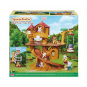 Sylvanian Families 5450 Dobrodružný dům na stromě