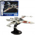 Spin Master FDP 4D PUZZLE STAR WARS X-WING