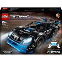 LEGO Technic 72176 Závodní auto Porsche GT4 e-Performance