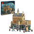 LEGO Harry Potter 76435 Bradavický hrad: Velká síň