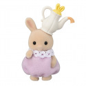 Sylvanian Families 5765 assort Zvířátka pekaři (8 druhů, 16 kusů)