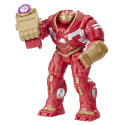 Hasbro Avangers 15cm deluxe figurky s doplňky A assort E0563