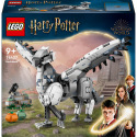 LEGO Harry Potter 76427  Klofan