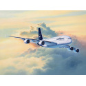 Revell Plastic ModelKit letadlo 03872 - Airbus A380-800 Lufthansa New Livery (1:144)