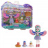 Mattel ENCHANTIMALS RODINKA ASST