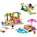 LEGO Friends 42672 Kreativní plážový a cestovní kufřík