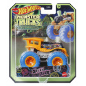 Mattel Hot Wheels MONSTER TRUCKS SVÍTÍCÍ VE TMĚ ASST