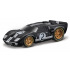 Maisto - Muscle Machines - 1966 Ford GT40 MK II, 1:64