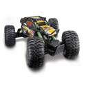 Maisto RC - R/C Rock Crawler Pro Series 4WS