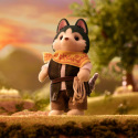 Sylvanian Families Big Brother Bruce - postavička z filmu Darček od Freyi