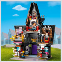 LEGO Despicable Me 4 75583 Minionki i dom rodzinny Gru