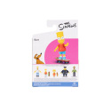 Jakks Pacific The Simpsons – Figurka 6,5 cm asst.