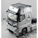 Italeri Model Kit truck 3905 - Mercedes Benz Actros MP4 Gigaspace (1:24)