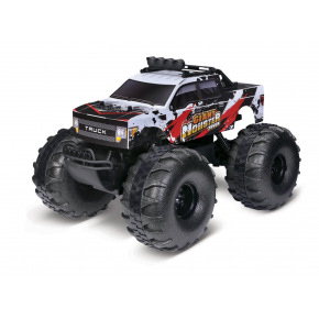 Maisto RC - 23" Giant Wheel Offroad, bílá