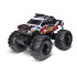 Maisto RC - 23" Giant Wheel Offroad, bílá