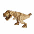 Rappa Dřevěné 3D puzzle Tyrannosaurus Rex