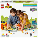 LEGO Duplo 10428 Velký interaktivní komunitní vláček