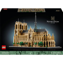 LEGO Architecture 21061 Notre-Dame v Paříži