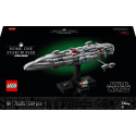 LEGO Star Wars™ 75405 Hvězdný křižník Home One