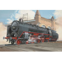 Revell Plastic ModelKit lokomotiva 02171 - Express locomotive BR 02 & Tender 2'2'T30 (1:87)