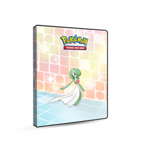 Ultra PRO Pokémon UP: GS Trick Room - A5 album na 80 karet