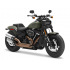 Maisto - HD - Fat Bob® 114, 1:18