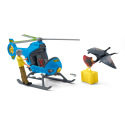 Schleich 41468 Atak z powietrza na dinozaury