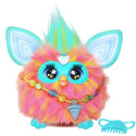 Hasbro FURBY V KORÁLOVÉ BARVĚ