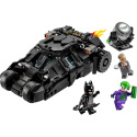 LEGO DC Batman™ 76303 Batman™ Tumbler vs. Two-Face™ a Joker™