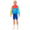 Mattel Barbie MODEL KEN ASST DWK44 různé druhy