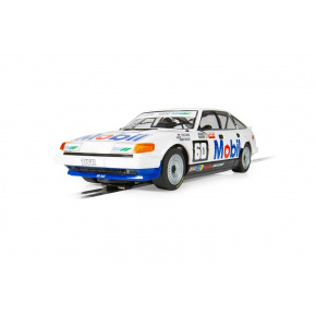 Scalextric Autíčko Touring SCALEXTRIC C4535 - Rover SD1 - 1984 Bathurst 1000 (1:32)