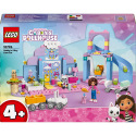 LEGO Gabby’s Dollhouse 10796 Gábi a kočičí jesličky