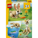 LEGO Creator 3v1 31162 Roztomilý králíček