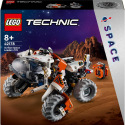 LEGO Technic 42178 Vesmírný nakladač LT78