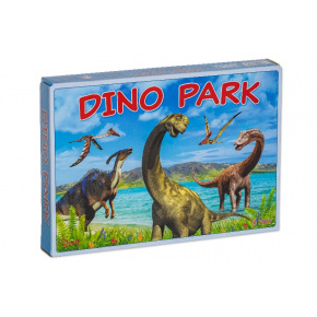 Rappa Hra Rappa Dino Park