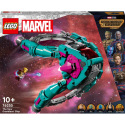 LEGO Marvel 76255 Statek Nowych Strażników