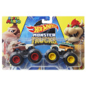 Hot Wheels MONSTER TRUCKS DEMOLITION DUO asortyment FYJ64