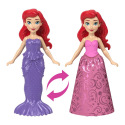 Mattel Disney Princess MALÁ PANENKA ARIEL A KRÁLOVSKÝ ZÁMEK