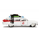 Jada Ghostbusters auto ECTO-1, 1:32