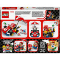 LEGO Super Mario™ 72032 Mario Kart™ – Standard Kart