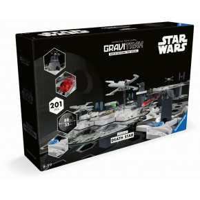 Ravensburger GraviTrax Startovní sada Star Wars: Hvězda smrti