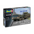 Revell Plastic Modelkit military 03311 - SLT 50-3 "Elefant" + Leopard 2A4 (1:72)