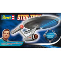 Revell Plastic ModelKit Star Trek 04991 - U.S.S. Enterprise NCC-1701 (TOS) (1:600)