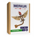 MERKUR - Stavebnice Merkur - DINO - Pterodactyl