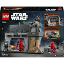 LEGO Star Wars 75386 Souboj Paze Vizsly a Moffa Gideona