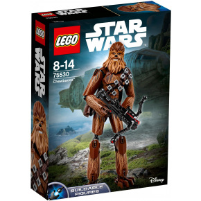 LEGO Star Wars 75530 Chewbacca