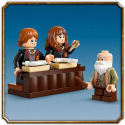 LEGO Harry Potter™ 76442 Zamek Hogwart: Lekcja zaklęć