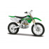 Maisto - Motocykl, Kawasaki KX™ 250F, 1:18