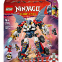 LEGO NINJAGO® 71834 Zaneův ultrakombo robot